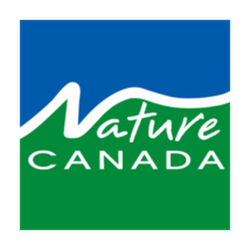 Nature Canada logo