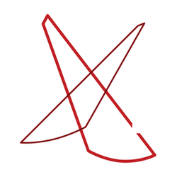 Prairie Theatre Exchange (PTE) logo