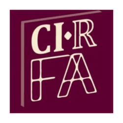 Centre Internationaliste Ryerson Fondation Aubin (CIRFA) (CIRFA) logo