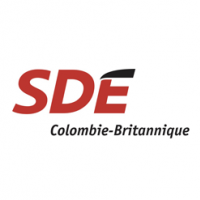 Société de Développement économique de la Colombie-Britanique - Colombie-Britanique