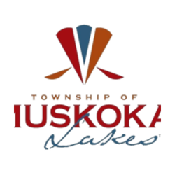 Canton de Muskoka Lakes logo