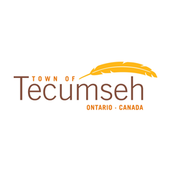 Ville de Tecumseh logo