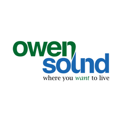 City of Owen Sound logo