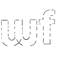 Western Front logo