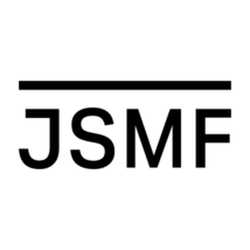 James S. McDonnell Foundation (JSMF) logo