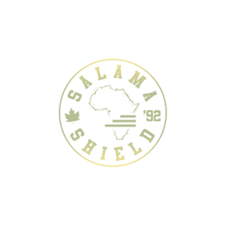 Fondation Salama SHIELD (SSF) logo