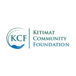 Kitimat Community Foundation logo