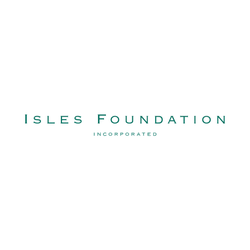 Isles Foundation logo