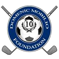 Domenic Mobilio Foundation logo