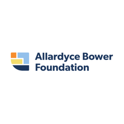 Allardyce Bower Foundation (ABF) logo