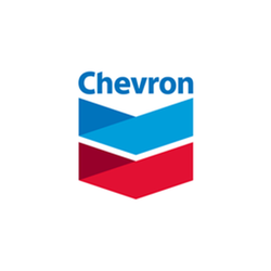 Chevron Canada logo