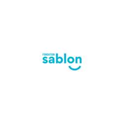 Fondation Sablon logo