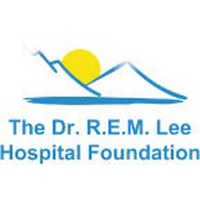 Dr. R.E.M. Lee Hospital Foundation — General Healthcare Equipment Funding - British Columbia - Canada