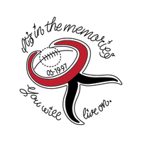 Cody Kehler It's in the Memories Society — Community Support