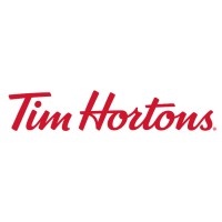 Tim Hortons — Smile Cookie