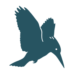 Kingfisher Foundation logo