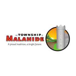 Canton de Malahide logo