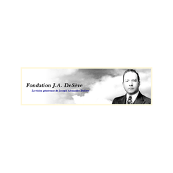 J.A. DeSève Foundation logo