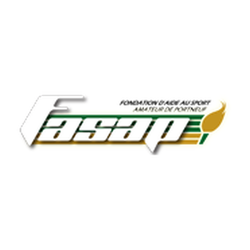 Portneuf Amateur Sports Aid Foundation logo