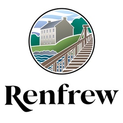 Renfrew County Housing Corporation (RCHC) logo