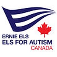 Els for Autism Canada (E4A) logo