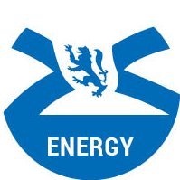 Nova Scotia Department of Energy logo