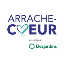 Fondation Santé Rimouski logo