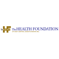 La Fondation de la santé de l’Est de la Saskatchewan centrale logo