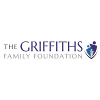 The Griffiths Family Foundation (GFF) logo