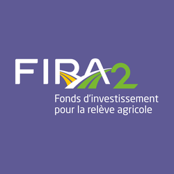 Investment Fund for Agricultural Succession (FIRA) logo