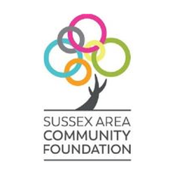 Sussex Area Community Foundation logo
