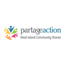 Community Shares logo