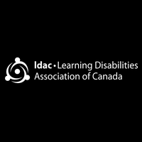 Learning Disabilities Association of Canada (LDAC) logo