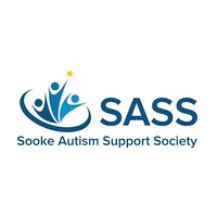Sooke Autism Support Society (SASS) logo