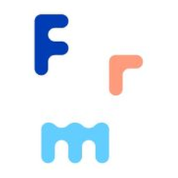 Fondation René Malo logo