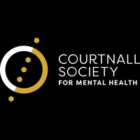 Courtnall Society for Mental Health (CSMH) logo