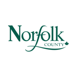 Comté de Norfolk logo