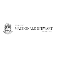 Macdonald Stewart Foundation (MSF) logo