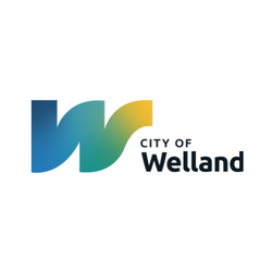 City of Welland logo