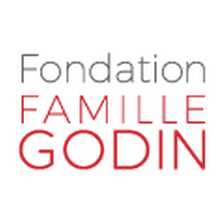 Godin Family Foundation logo