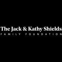 The Jack & Kathy Shields Family Foundation — General Funding - Canada