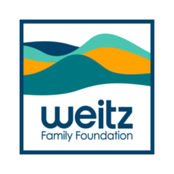Fondation Weitz Family (WFF) logo