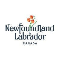 Government of Newfoundland and Labrador (CBDC) logo