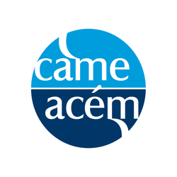 Association Canadienne Pour l'Éducation Médicale (ACÉM) logo