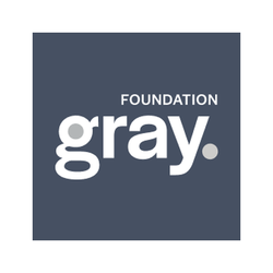 Fondation Gray logo