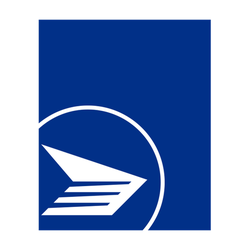 La Fondation de Postes Canada logo