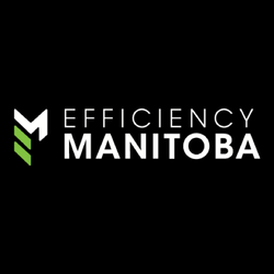 Efficiency Manitoba logo