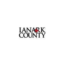 Comté de Lanark logo