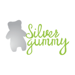 Gummy d’Argent logo