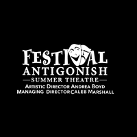 Festival Antigonish Foundation logo